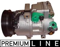 Air Compressor Hyundai ACP1214000P