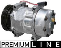 renaulttrucks Compressor, airconditioning
