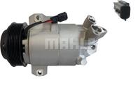 renault Compressor, airconditioning