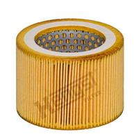 Luchtfilter HENGST E1536L