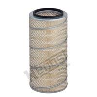 Luchtfilter HENGST FILTER E1595L