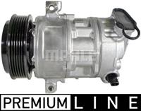 fiat Compressor, airconditioning BEHR *** PREMIUM LINE ***