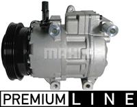 Air Compressor Hyundai ACP754000P