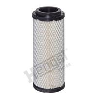 Luchtfilter HENGST FILTER E2034L
