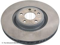 porsche Remschijf ADBP430049