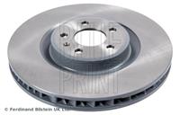 porsche Remschijf ADBP430050