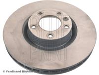 porsche Remschijf ADBP430058