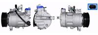 audi Compressor, airconditioning