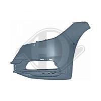 Volkswagen Bumper