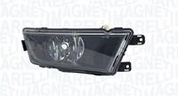 skoda Mistlamp LAC202