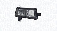 Volkswagen Mistlamp LAC222