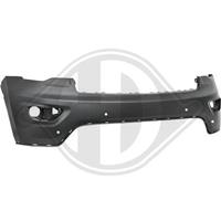 jeep Bumper