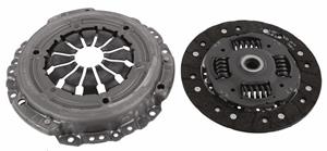ford Koppelingsset
