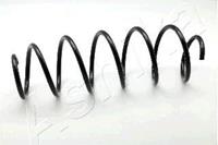 Ashika Fahrwerksfeder Vorderachse  ZCA3554A