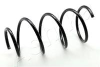 Ashika Fahrwerksfeder Hinterachse  ZCA5217G