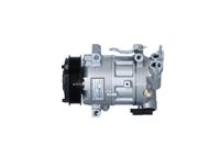 citroen Compressor, airconditioning 32916