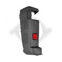 citroen Bumper