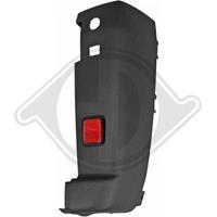 citroen Bumper Priority Parts