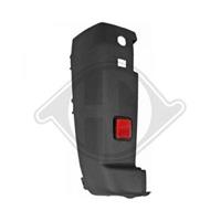 citroen Bumper Priority Parts