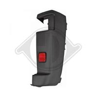 citroen Bumper Priority Parts