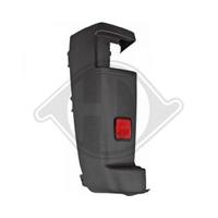 citroen Bumper Priority Parts