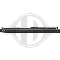 ford Bumper Priority Parts