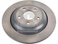 febibilstein Remschijf FEBI BILSTEIN, Remschijftype: Massief, Inbouwplaats: Achteras: , u.a. für Ford