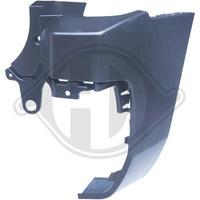 citroen Bumper Priority Parts