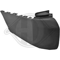 citroen Bumper