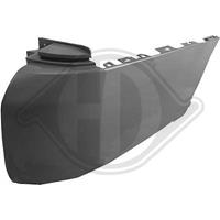 citroen Bumper