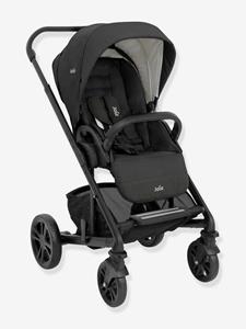 Chrome Kinderwagen Shale