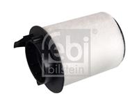 febibilstein Luchtfilterset FEBI BILSTEIN, u.a. für Audi