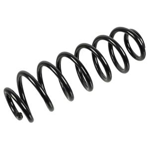 febibilstein Fahrwerksfeder Hinterachse Febi Bilstein 174184