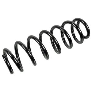febibilstein Fahrwerksfeder Hinterachse Febi Bilstein 174678