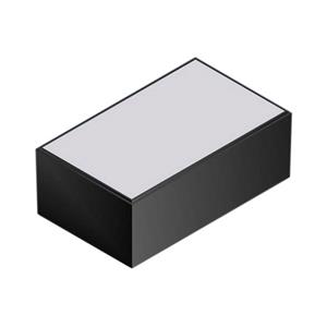 TEKO 154/P.9 154/P.9 Universele behuizing 215 x 130 x 79.4 Aluminium, ABS Zwart 1 stuk(s)