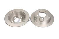 Remschijf QUARO QD0607