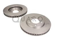 Remschijf QUARO QD2319