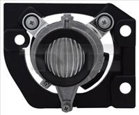 fiat Mistlamp 190688152