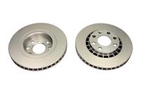 Remschijf QUARO QD4641