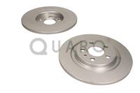 Remschijf QUARO QD5526
