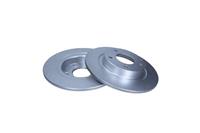 Remschijf QUARO QD6097