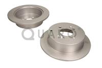 Remschijf QUARO QD6645