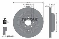 genesis Remschijf 92314905