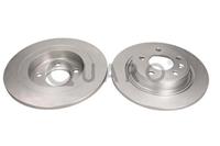 Remschijf QUARO QD7651