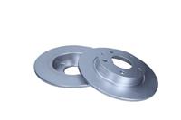Remschijf QUARO QD8641