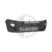 citroen Bumper Priority Parts