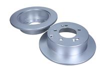 Remschijf QUARO QD2593