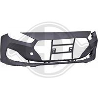 hyundai Bumper