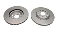 Remschijf QUARO QD0437