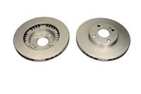 Remschijf QUARO QD4675